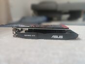 Asus GeForce GTX 1050 Ti 4 GB 1328-1442 Mhz PCIe x16 GPU