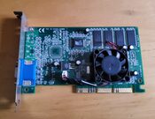 Nvidia Riva TNT2