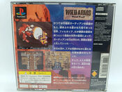 Wild Arms PlayStation