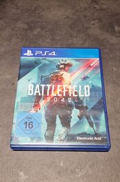 Battlefield 2042 PlayStation 4