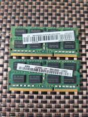 Ddr3 16gb pc3L-12800s 2x8gb samsung