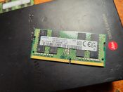 16GB DDR4 3200mhz SO-DIMM