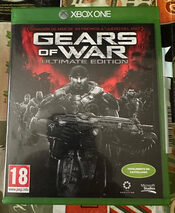 Gears of War: Ultimate Edition Xbox One