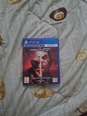 Tekken 7 PlayStation 4