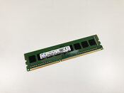 Samsung 4 GB (1 x 4 GB) DDR3-1600 Green PC RAM