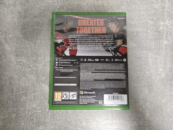 NHL 23 Xbox Series X