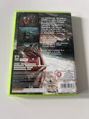 Dead Island Xbox 360