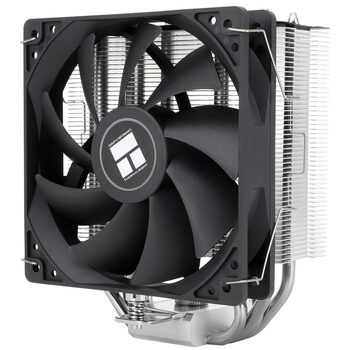 NAUJAS! CPU aušintuvas: Thermalright Assassin X 120 SE CPU Air Cooler