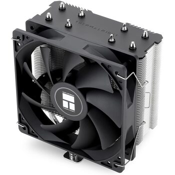 NAUJAS! CPU aušintuvas: Thermalright Assassin X 120 SE CPU Air Cooler