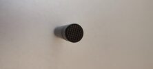 Buy Magnetinis GPU laikiklis (75–120 mm)