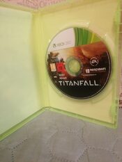 Titanfall Xbox 360