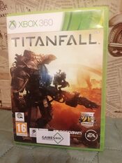 Titanfall Xbox 360