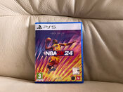 NBA 2K24: Kobe Bryant Edition PlayStation 5