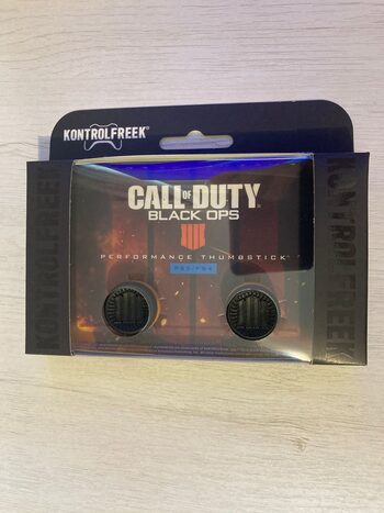  Kontrol Freek Limitado Call of Duty Black Ops 4 V2 - PS4 PS5