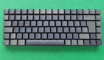 Keychron K3 low-profile mechaninė klaviatūra