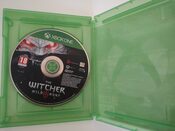 The Witcher 3: Wild Hunt Xbox One