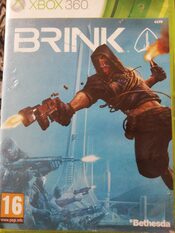 Brink Special Edition Xbox 360