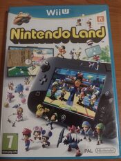 Nintendo Land Wii U