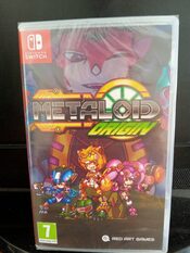 Metaloid: Origin Nintendo Switch