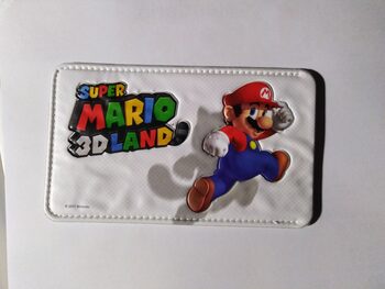 Funda Súper Mario 3D Land