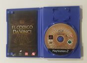 The Da Vinci Code PlayStation 2