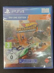 Hot Wheels Unleashed 2: Turbocharged PlayStation 4