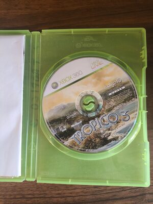 Tropico 3 Xbox 360