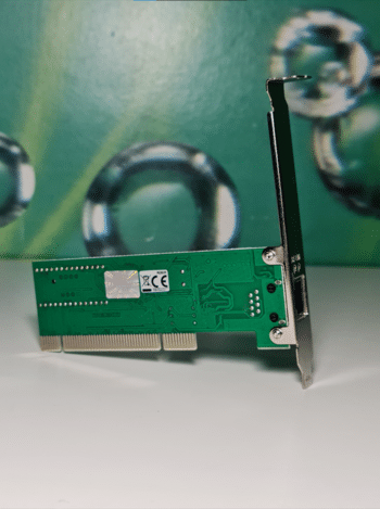 Buy Logilink Ethernet PCI plokštė