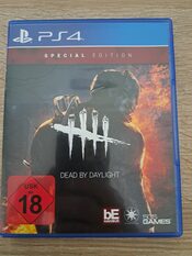 Dead by Daylight PlayStation 4