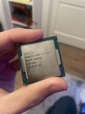 Intel Core i3-4160 3.6 GHz LGA1150 Dual-Core CPU