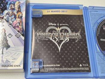 Kingdom Hearts HD 2.8 Final Chapter Prologue: Limited Edition PlayStation 4