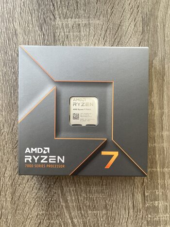 Amd Ryzen 7 7700X