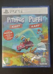 Smurfs Kart PlayStation 5