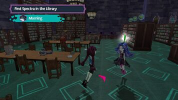 Monster High: New Ghoul in School Nintendo 3DS for sale