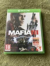 Mafia III Xbox One