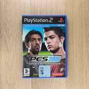 Pro Evolution Soccer 2008 PlayStation 2