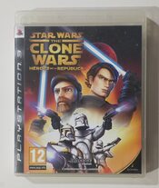 STAR WARS: The Clone Wars - Republic Heroes PlayStation 3