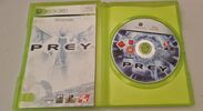 Prey (2006) Xbox 360 for sale