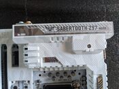 Buy Asus SABERTOOTH Z97 MARK S Intel Z97 ATX DDR3 LGA1150 3 x PCI-E x16 Slots Motherboard