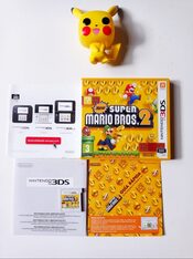 New Super Mario Bros. 2 Nintendo 3DS