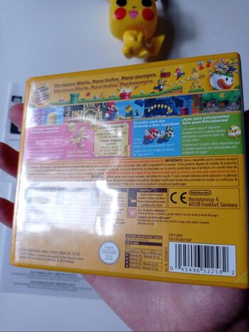 New Super Mario Bros. 2 Nintendo 3DS for sale