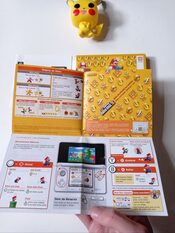 New Super Mario Bros. 2 Nintendo 3DS