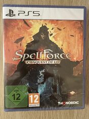 Spellforce: Conquest of EO PlayStation 5