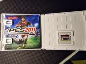 Pro Evolution Soccer 2011 3D Nintendo 3DS