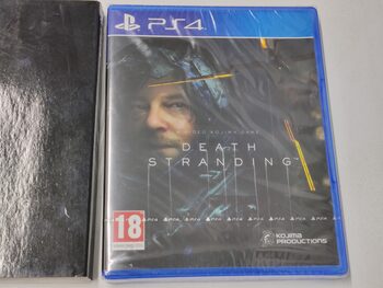 Buy Death stranding PlayStation 4