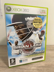 Brian Lara International Cricket 2007 Xbox 360