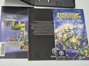 Redeem Star Fox Adventures: Amethyst Edition Nintendo GameCube