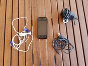 Nokia 5800 XpressMusic Black