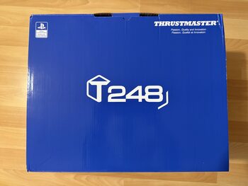 Get Thrustmaster T248 komplektas