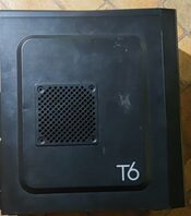 Zalman T6 atx case